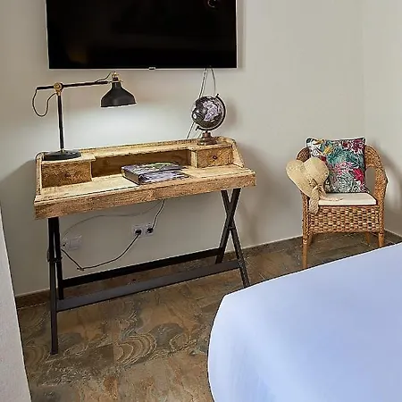 דירה Casa 7 Soles פלאיה בלנקה