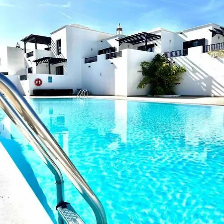 Διαμέρισμα Casa 7 Soles