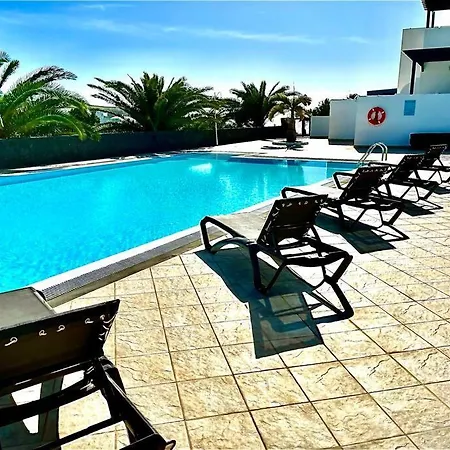 Casa 7 Soles * Πλάγια Μπλάνκα