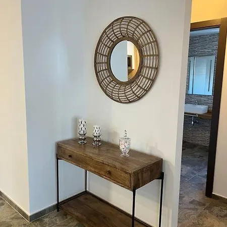 Casa 7 Soles Διαμέρισμα *