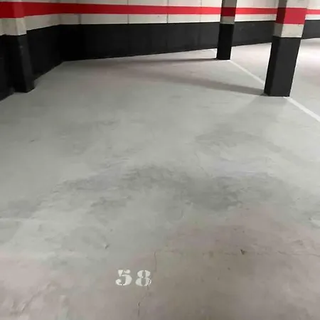 Casa 7 Soles Πλάγια Μπλάνκα