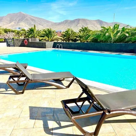 Casa 7 Soles Διαμέρισμα *