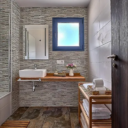 Casa 7 Soles Διαμέρισμα Πλάγια Μπλάνκα