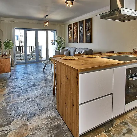 Casa 7 Soles Πλάγια Μπλάνκα