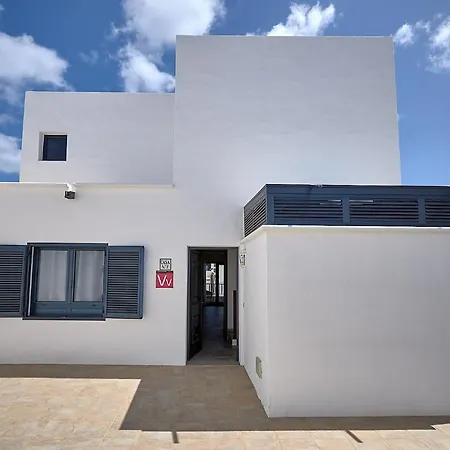 Διαμέρισμα Casa 7 Soles *