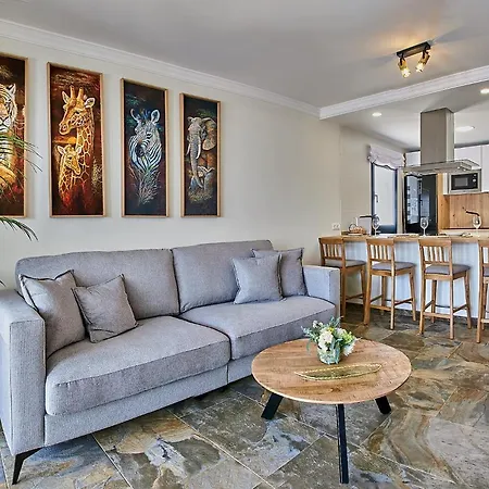 Διαμέρισμα Casa 7 Soles