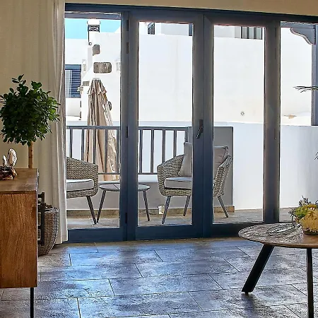 Casa 7 Soles * Πλάγια Μπλάνκα