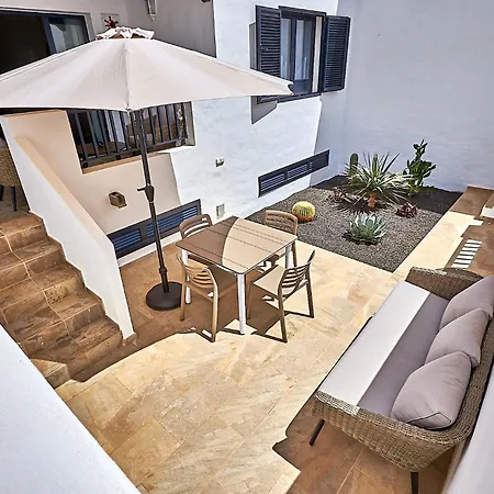 Διαμέρισμα Casa 7 Soles *