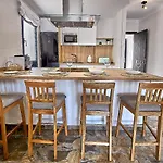 Casa 7 Soles アパート *