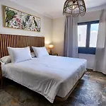 Casa 7 Soles プラヤ・ブランカ