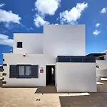 Casa 7 Soles アパート プラヤ・ブランカ