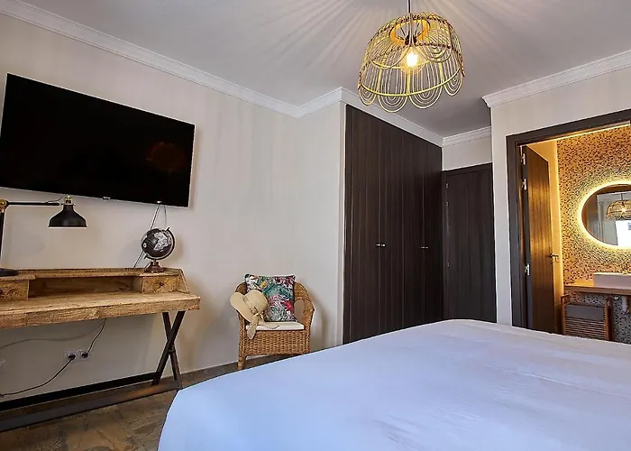 Casa 7 Soles Lejlighed