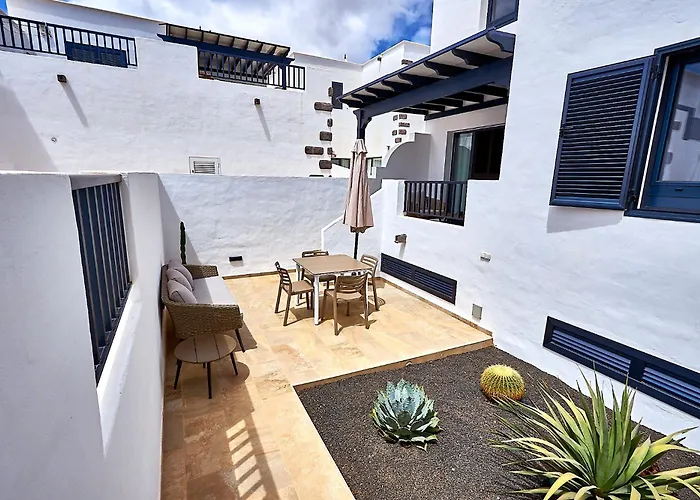 Casa 7 Soles Lejlighed